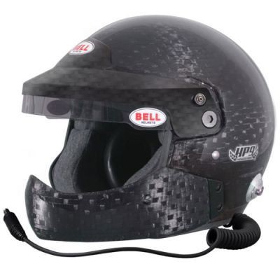 หมวกกันน็อค Bell HP9 Carbon Rally Helmet
