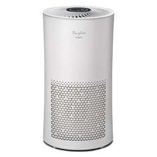 เครื่องฟอกอากาศ MEX PURIFINA P401 48ตารางเมตร NEW 100%