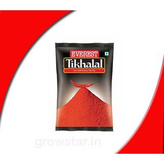 ผงพริกแท้100% Red Chilli Powder