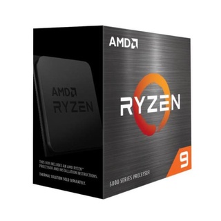 AMD Ryzen 9 100-100000059WOF