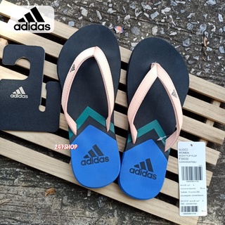 รองเท้าแตะอดิดาส ADIDAS EEZAY FLIP FLOP CLEORA F35030 อาดิดาส รองเท้าคีบ พร้อมส่ง