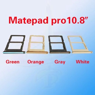 ถาดซิม สําหรับ Huawei Matepad Pro 10.8 นิ้ว