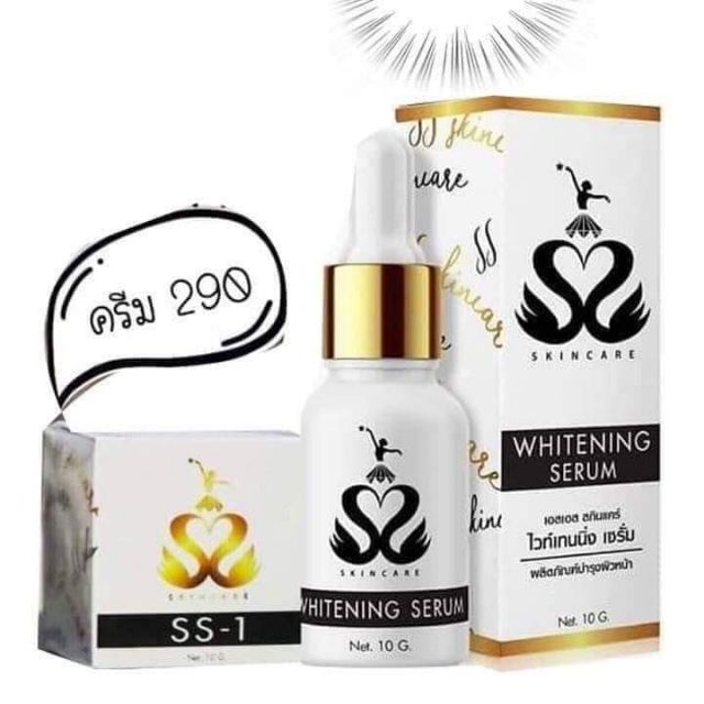 ครีมSs​ Thailand SS​Night cream