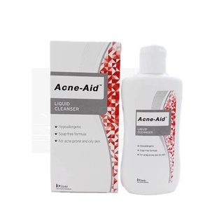 Acne-Aid Liquid Cleanser 100ml