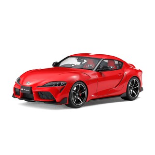 24351 TAMIYA MODEL 1/24 TOYOTA GR Supra