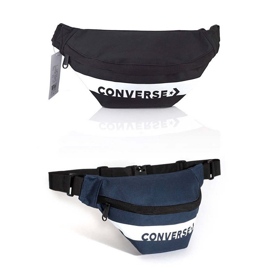 Converse  Collection กระเป๋าคาดเอว WaistBag Revolution 126001358 (590)