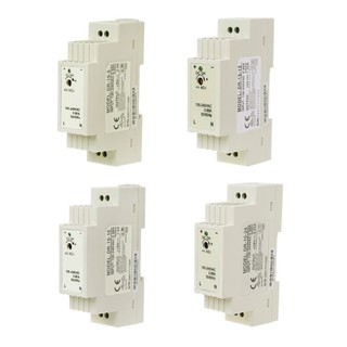 DR-15W Industrial DIN Rail Switching Power Supply 5V 12V 15V 24V