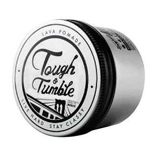 01 Matte Pomade - โพเมด ทัฟแอนด์ทัมเบิล 01ออริจินัลแมท ..สูตรเซอร์-ด้าน-มือเสย