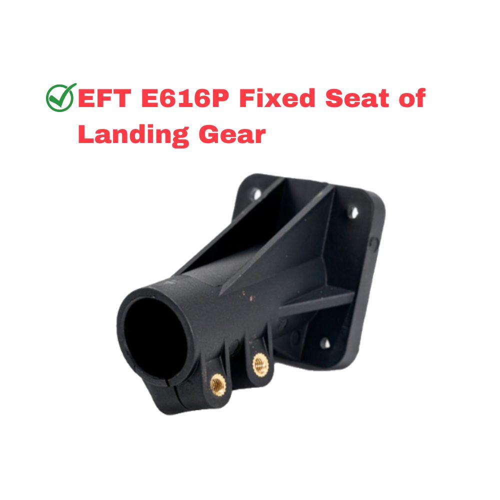 ขาสกี Landing Gear Fixed Seat