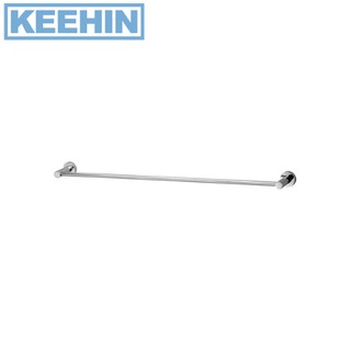 TTAR708K ราวแขวนผ้า ยาว 610 มม. รุ่น 03 TTAR708KTowel Bar 610mm. series 03 TOTO