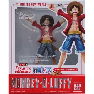 โมเดล ลูฟี่ Luffy วันพีช onepiece