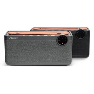 ลำโพงบลูทูธ ViDson V6 Bluetooth Speaker ของแท้100% (สินค้ามีพร้อมส่ง)