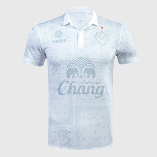 เสื้อบุรีรัมย์ 2021 AWAY Jersey (ของแท้100%)(มีแถมสติ๊กเกอร์ด้วยนะ)