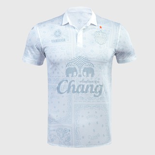 เสื้อบุรีรัมย์ 2021 AWAY Jersey (ของแท้100%)(มีแถมสติ๊กเกอร์ด้วยนะ)