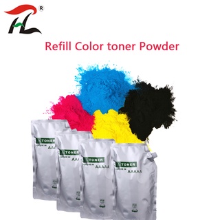 Toner Powder CRG 118 CRG 318 CRG 418 CRG 718 for Canon LBP-7200 LBP-7210 LBP-7660 LBP-7680 MF-8330 MF-8340 MF-8350 MF836