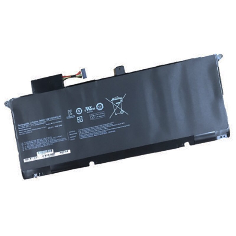Samsung NP900X4C NP900X4D AA-PBXN8AR NP900X4B notebook built-in battery