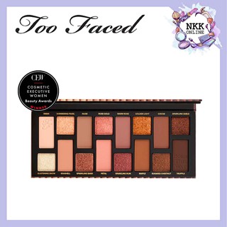 [พร้อมส่ง‼️ของแท้100%] Too Faced Born This Way The Natural Nudes Eye Shadow Palette