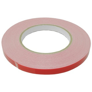 กาว 2 หน้า 10MMx0.8MMx10M ( Double-Sided Adhesive Te 10mm*0.8mm*10M )