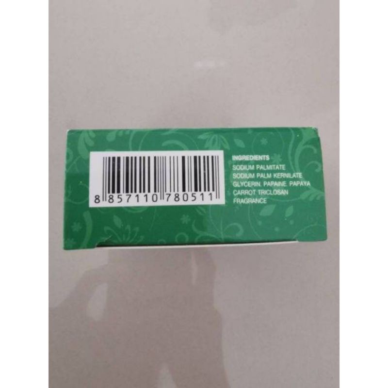 สบูสุภัชชายกโหล​โหลละ280