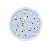 E27 60W 5500K Photography Studio LED Video Light Daylight Corn Lamp Bulb