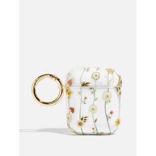 🎄🦌🎅🏼 IN STOCK 🇬🇧 Winter Floral x Skinnydip AirPods Case