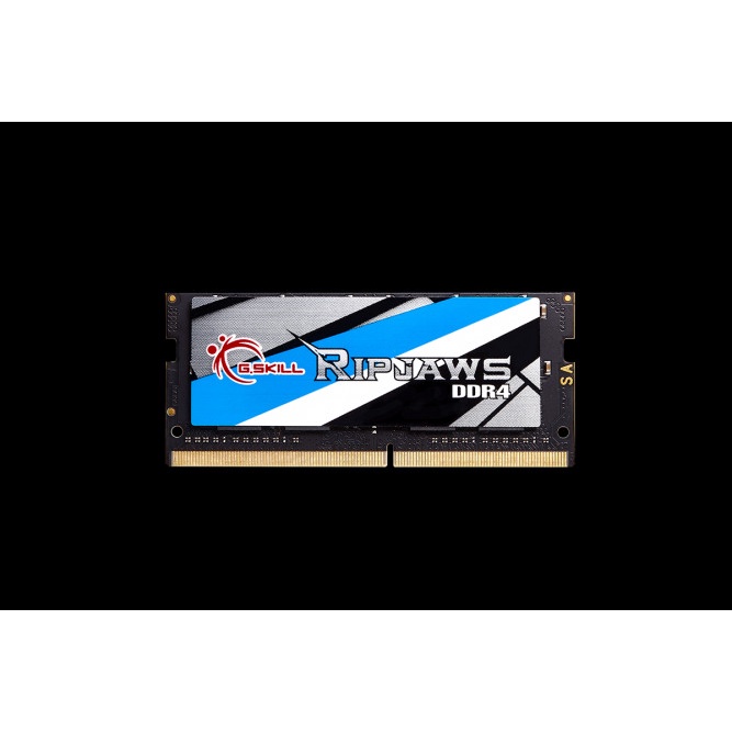 G.skill RIPJAWS V 8GB DDR4 PC3200MHZ F4-3200C22S-8GRS