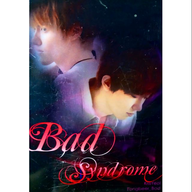 Bad Syndrome........ Shopee Thailand