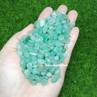 ⭐พร้อมส่งจ้า⭐🌳Mini Green Aventurine🌳