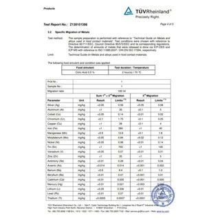 [Easy E-Receipt] Fishbone Remover อย่างดี ผลิตจาก Stailess Food Grade แบรนด์ Cuisine Scepter™ แหนบคีบก้างปลา
