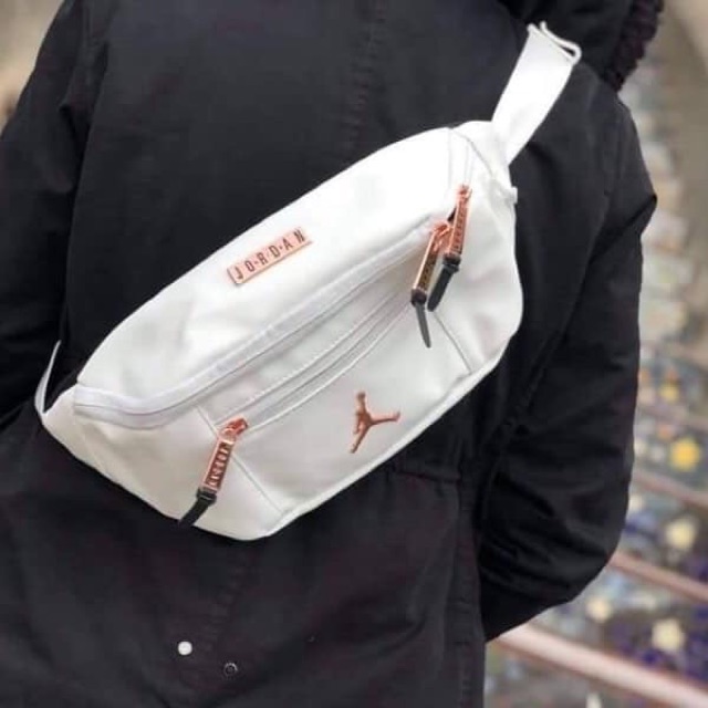 jordan regal air crossbody bag