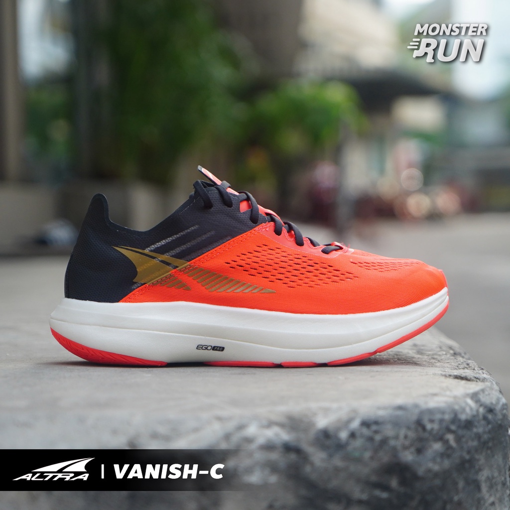 รองเท้าวิ่ง Altra Vanish Carbon Men ผู้ชาย