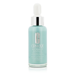 CLINIQUE - Anti-Blemish Solutions Blemish + Line Correcting