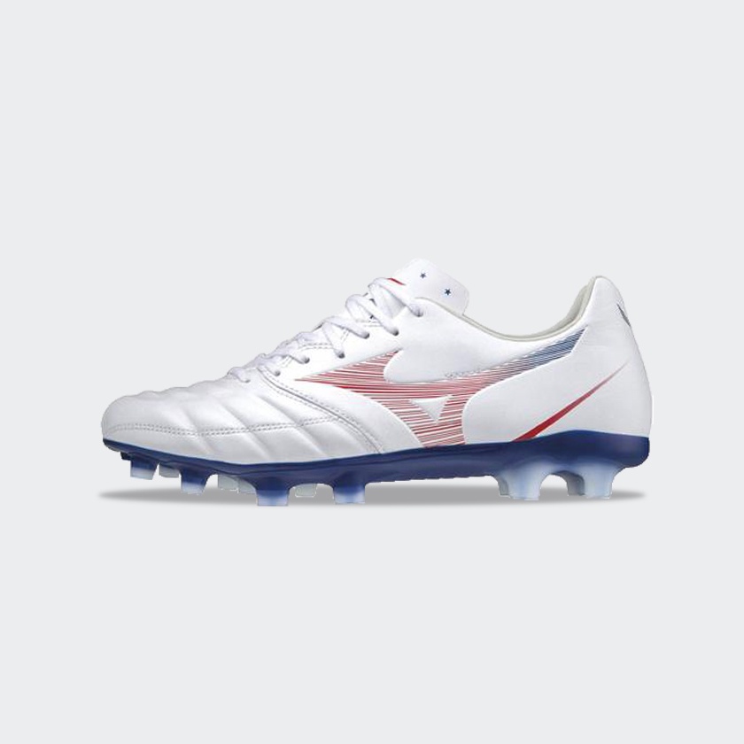 MIZUNO รองเท้าฟุตบอล REBULA CUP PRO #4