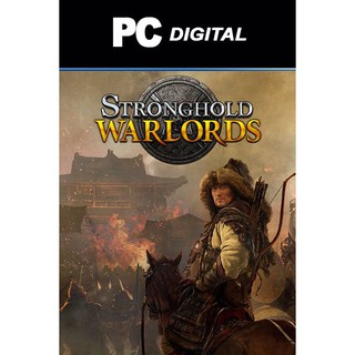 PC เกมส์คอม Stronghold: Warlords