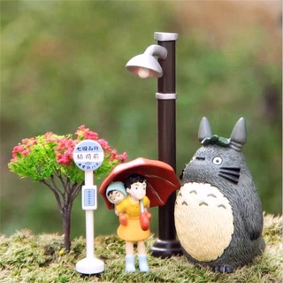 totoro set *พร้อมส่ง*