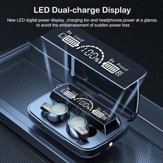wiresto true wireless earbuds