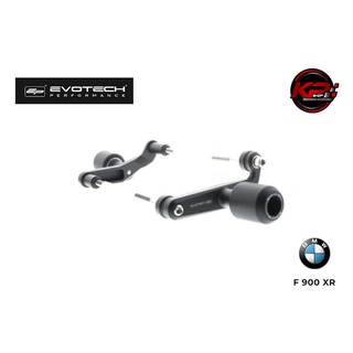 กันล้มกลาง EVOTECH FOR BMW F900XR