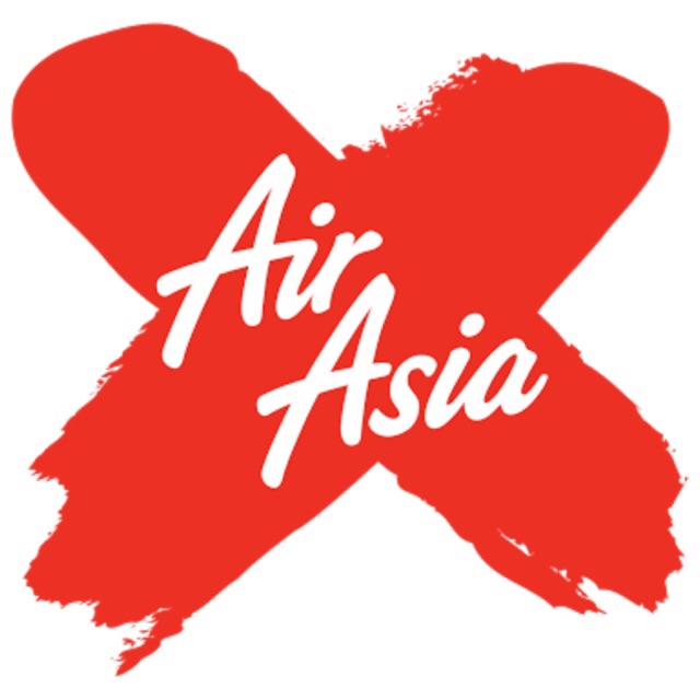 Thai airasia x