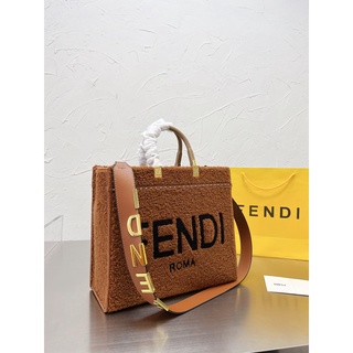 Maomao⭐ Favorite Fendi Maomao Tote Tote Bag Fendi