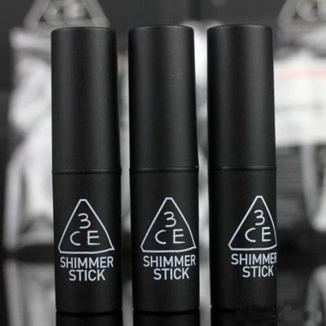 ((ส่งฟรี‼️)) 3CE Hilighter shimmer stick