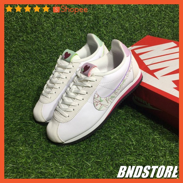 nike cortez valentine's day