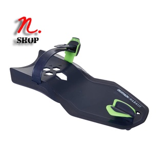 มือพายเพื่อการว่ายน้ำอย่างถูกต้องรุ่น Easystroke 500 NABAIJI EASYSTROKE SWIMMING HAND PADDLES