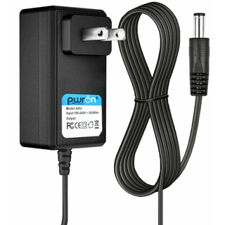 อะแดปเตอร์ชาร์จ Ac Dc สําหรับ Blackmagic Design Hdlink Pro Dvi Hardware Power Cord