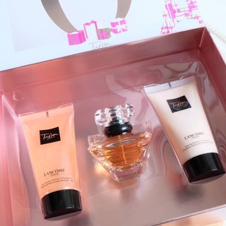 ชุดน้ำหอม Lancome Tresor limited set ค่ะ