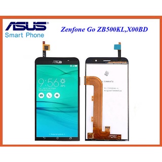 จอ LCD.Asus Zenfone Go(5.0)ZB500KG,X00BD,X00AD+ทัชสกรีน