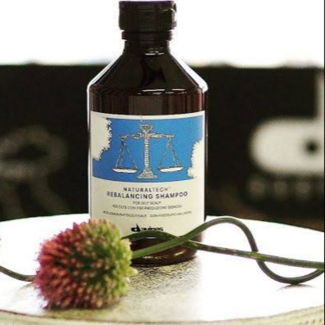 Davines Naturaltech-Rebalancing