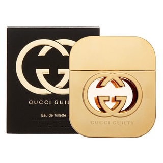 นำ้หอมแท้แบ่งขาย Gucci Gucci Guilty EDT 5ml - 10ml