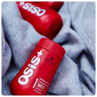 Osis Dust It texture Mattifying Power