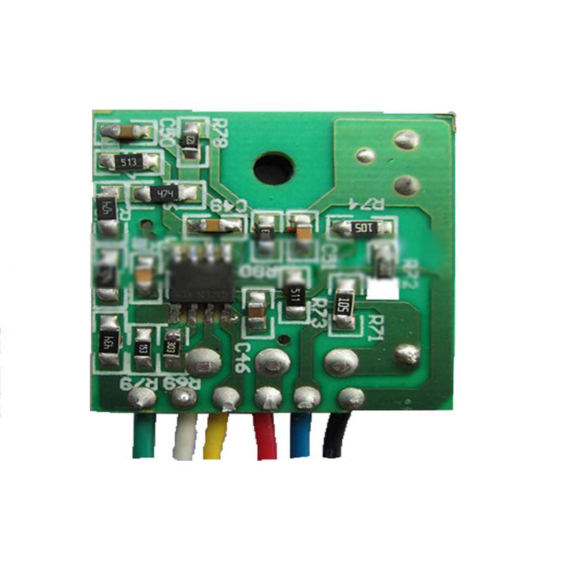 ประเภท LCD TV Boost สําหรับ PFC ด้านล่าง 55 นิ้วโมดูลจ่ายไฟสลับ LCD/LED pxb2/LED