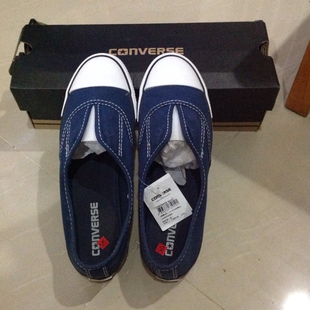 Converse slip on แท้